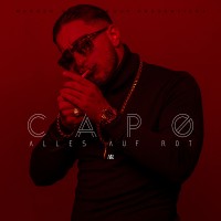 Purchase Capo - Alles Auf Rot (Limited Edition) CD1