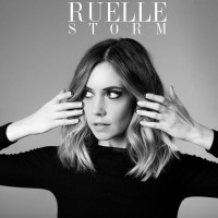 Purchase Ruelle - Storm (CDS)