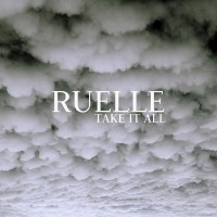 Purchase Ruelle - Take It All (CDS)