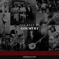 Purchase VA - American Epic: Country