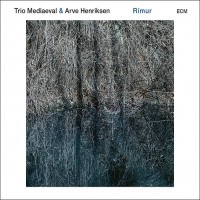 Purchase Trio Mediæval;arve Henriksen - Rímur