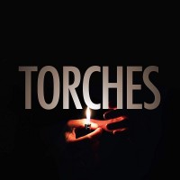 Purchase X Ambassadors - Torches (CDS)