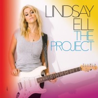 Purchase Lindsay Ell - The Project