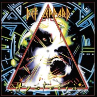 Purchase Def Leppard - Hysteria (30Th Anniversary Remastered 2017) CD1