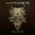 Buy Hinder - The Reign Mp3 Download
