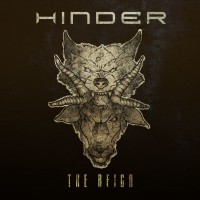 Purchase Hinder - The Reign