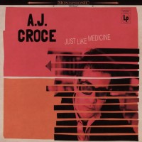 Purchase A.J. Croce - Just Like Medicine
