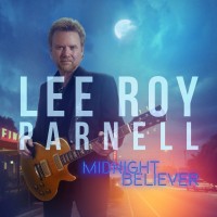 Purchase Lee Roy Parnell - Midnight Believer