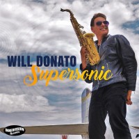 Purchase Will Donato - Supersonic