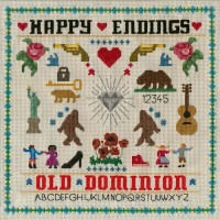 Purchase Old Dominion - Happy Endings
