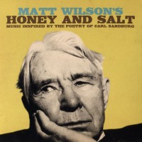 Purchase Matt Wilson - Honey and Salt
