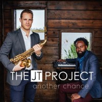 Purchase The Jt Project - Another Chance