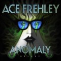 Buy Ace Frehley - Anomaly (Deluxe Edition) Mp3 Download