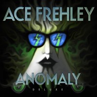 Purchase Ace Frehley - Anomaly (Deluxe Edition)