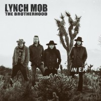 Purchase Lynch Mob - The Brotherhood