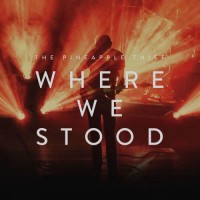 Purchase The Pineapple Thief - Where We Stood (In Concert)