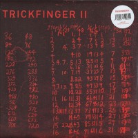 Purchase Trickfinger - John Frusciante Presents Trickfinger II