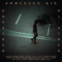 Purchase Comeback Kid - Outsider