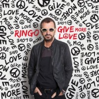 Purchase Ringo Starr - Give More Love