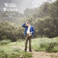 Purchase Willie Watson - Folksinger Vol. 2