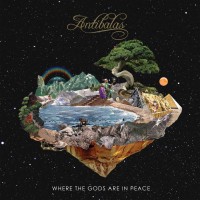 Purchase Antibalas - Where The Gods Are In Peace