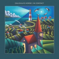 Purchase Caligula's Horse - In Contact