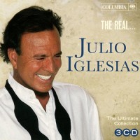Purchase Julio Iglesias - The Real... Julio Iglesias CD1