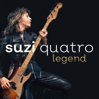 Purchase Suzi Quatro - Legend: The Best of