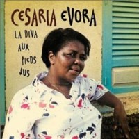 Purchase Cesaria Evora - La Diva Aux Pieds Nus