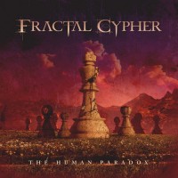 Purchase Fractal Cypher - The Human Paradox