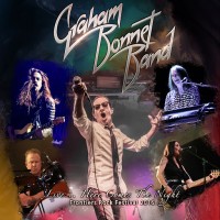 Purchase Graham Bonnet Band - Live... Here Comes The Night