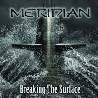 Purchase Meridian - Breaking The Surface