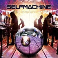 Purchase Selfmachine - Societal Arcade