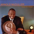 Buy Arnold Mcculler - Back To Front Mp3 Download