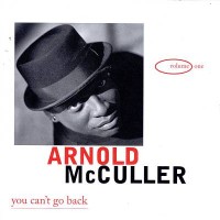 Purchase Arnold Mcculler - You Can't Go Back