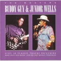 Buy Buddy Guy & Junior Wells - The Masters Mp3 Download