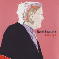 Purchase Geraint Watkins - Moustique