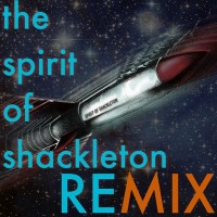 Purchase Glen Phillips - The Spirit Of Shackleton (Remix By GP) (CDR)