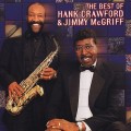 Buy Hank Crawford & Jimmy Mcgriff - The Best Of Hank Crawford And Jimmy Mcgriff Mp3 Download