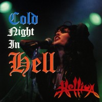Purchase Hellion - Cold Night In Hell
