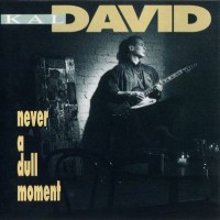Purchase Kal David - Never A Dull Moment