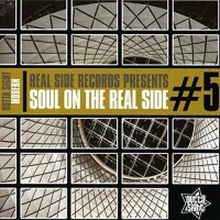 Purchase VA - Soul On The Real Side #5