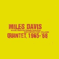 Purchase Miles Davis - Miles Davis Quintet 1965-'68 CD3