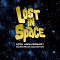 Purchase VA - Lost In Space: 50th Anniversary Soundtrack Collection CD3 Mp3 Download