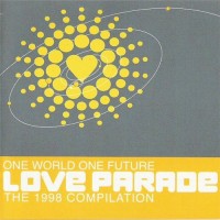 Purchase VA - Love Parade: One World One Future - The 1998 Compilation CD2