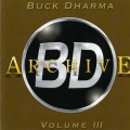 Buy Buck Dharma - Archive Volume III Mp3 Download