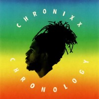 Purchase Chronixx - Chronology