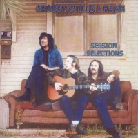 Purchase Crosby, Stills & Nash - Session Selections