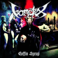 Purchase Goretex - Coffin Syrup