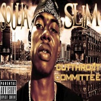 Purchase Soulja Slim - Cutthroat Mixtape Vol. 2